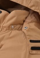 Reima Winter Overall Kaunisto 5100157E Fb. 11A0 Erdnussbraun