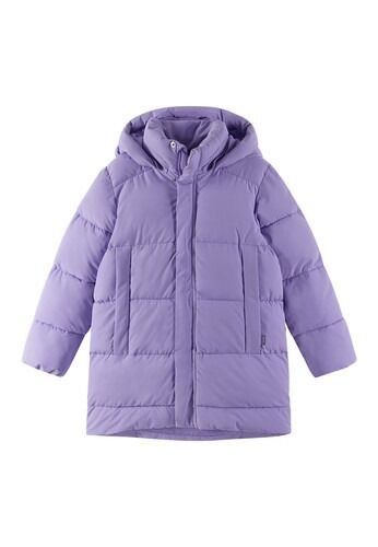 Reima Winterjacke Puumala lilac amethyst 5100391A col.5450