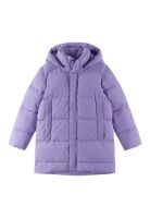 Reima Winterjacke Puumala lilac amethyst 5100391A col.5450