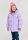 Reima Winterjacke Puumala lilac amethyst 5100391A col.5450