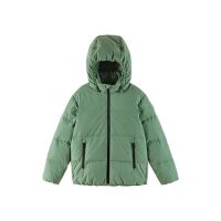 Reima Daunen-Winterjacke Paimio 5100282A Fb.8680 Grün