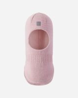 Reima Strumhaube/Balaclava Starrie rosa