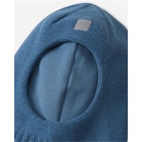 Reima Sturmhaube/Balaclava Starrie 53000044C col.67A0 blue ocean