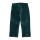 Villervalla Stoffhose Rib Velour Retro 237F Cypress - Blaugrün
