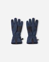 Reima Softshell-Fingerhandschuhe Tehden navy 5300062C