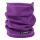 Villervalla Fleece-Schlauchschal 813B Dahlia Lila