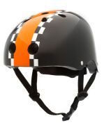 Coconut Helm Race