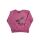 Blue Seven Sweater 764697 Fb.4180 Rosa mit Glitzerpferd