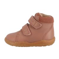 Lurchi Barfuß-Halbschuhe gefüttert Spot...
