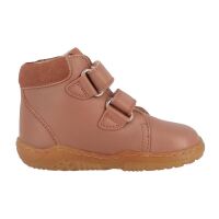 Lurchi Barfuß-Halbschuhe gefüttert Spot 15L5003001 Old Rose