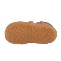 Lurchi Barfuß-Halbschuhe gefüttert Spot 15L5003001 Old Rose