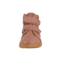 Lurchi Barfuß-Halbschuhe gefüttert Spot 15L5003001 Old Rose