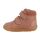 Lurchi Barfuß-Halbschuhe gefüttert Spot 15L5003001 Old Rose