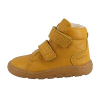 Lurchi Barfuß-Halbschuhe gefüttert Joker 15L5013001 Yellow