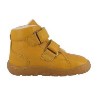 Lurchi Barfuß-Halbschuhe gefüttert Joker 15L5013001 Yellow