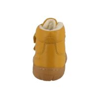 Lurchi Barfuß-Halbschuhe gefüttert Joker 15L5013001 Yellow
