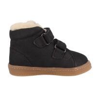 Lurchi Barfuß-Winterschuhe Felix Barefoot Tex 15L9063004 Navy