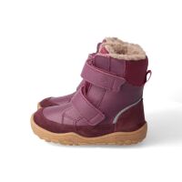Blifestyle Barfuß-Winterschuhe Polarfuchsstyle Tex...