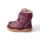 Blifestyle Barfuß-Winterschuhe Polarfuchsstyle Tex BNV156708W870 Wolle Pflaume