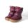 Blifestyle Barfuß-Winterschuhe Polarfuchsstyle Tex BNV156708W870 Wolle Pflaume
