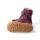 Blifestyle Barfuß-Winterschuhe Polarfuchsstyle Tex BNV156708W870 Wolle Pflaume