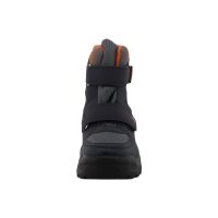 Lurchi Winterschuhe Kean 63L1033023 Atlantic Navy/Orange