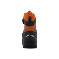 Lurchi Winterschuhe Kean 63L1033023 Atlantic Navy/Orange