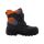 Lurchi Winterschuhe Kean 63L1033023 Atlantic Navy/Orange