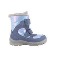 Lurchi Winterschuhe Kimiko Tex LED 63L1073022 Ice Blue