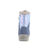 Lurchi Winterschuhe Kimiko Tex LED 63L1073022 Ice Blue