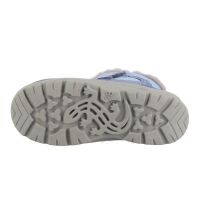 Lurchi Winterschuhe Kimiko Tex LED 63L1073022 Ice Blue