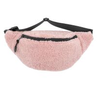 Maximo Bauchtasche/Cross Body 53303-164600 Fb.17 Rosa