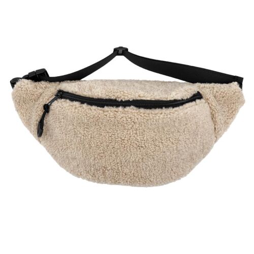 Maximo Bauchtasche/Cross Body 53303-164600 Fb.61 beige