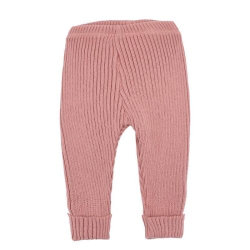 Maximo Baby-Ripp-Leggings 59278-149400 Fb.24 Altrosa