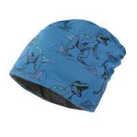 Maximo Beanie Dinosaurier Wendemütze 53503-159376...