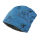 Maximo Beanie Dinosaurier Wendemütze 53503-159376 Fb.318 anthrazit