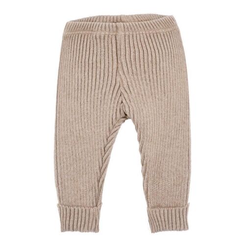 Maximo Baby-Ripp-Leggings 59278-149400 Fb.62 beigemelliert