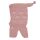 Maximo Sturmhaube/Balaclava Reh 23571-381400 Fb.24 lachsrosa