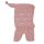 Maximo Sturmhaube/Balaclava Reh 23571-381400 Fb.24 lachsrosa