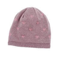 Maximo Beanie gefüttert 53573-161876 Fb.75 Lila mit...