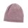 Maximo Beanie gefüttert 53573-161876 Fb.75 Lila mit glitzer Herzen