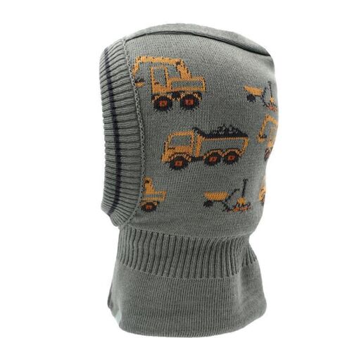 Maximo Sturmhaube/Balaclava Bagger 53571-394600 Fb15 Grün