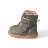 Blifestyle Barfuß-Winterschuhe Polarfuchsstyle Tex...