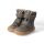 Blifestyle Barfuß-Winterschuhe Polarfuchsstyle Tex BNV156708W320 Wolle Anthrazit
