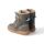 Blifestyle Barfuß-Winterschuhe Polarfuchsstyle Tex BNV156708W320 Wolle Anthrazit