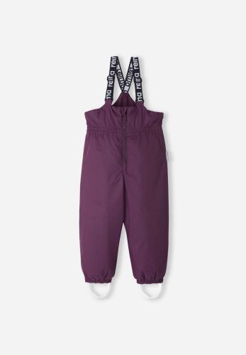 Reima Kleinkinder Schneehose Matias deep purple