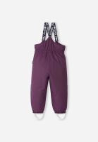 Reima Kleinkinder Schneehose Matias deep purple