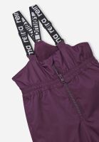 Reima Kleinkinder Schneehose Matias deep purple