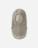 Reima Sturmhaube/Balaclava Starrie earthy beige