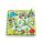 Djeco FroggMaze Magnetspiel